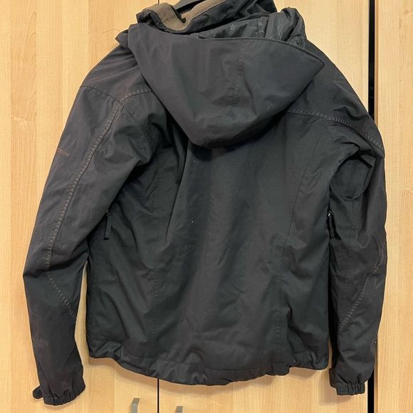 Women’s size small Columbia winter jacket - Picture 5 of 5